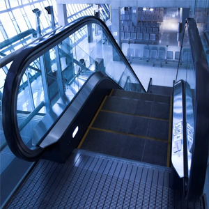Elevators & Escalators