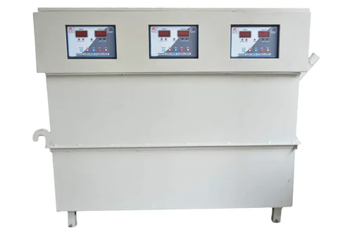 Industrial Oil Coole