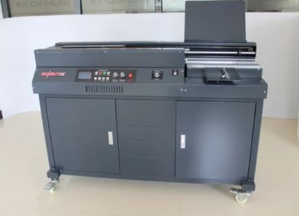 Binding Machine