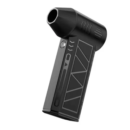 Turbo Air Blower & V