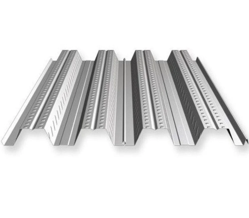 Steel Decking Sheet