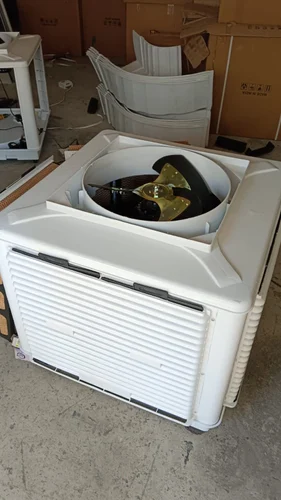 Industrial Air Coole