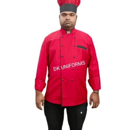 Chef Coat