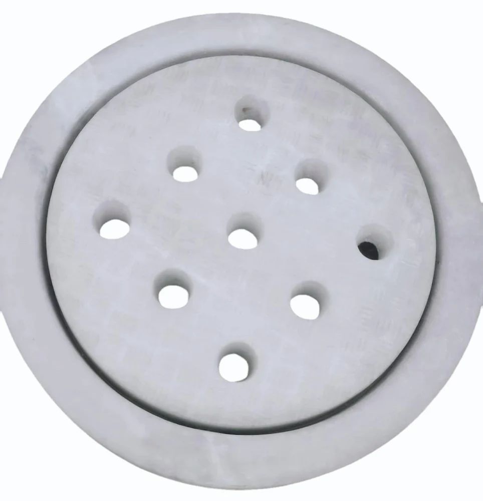 55mm RCC Round Manho
