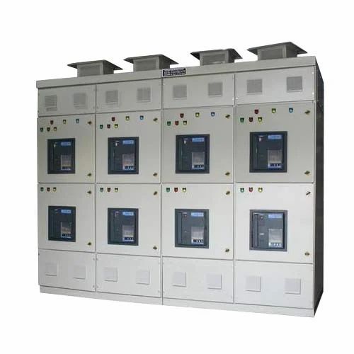 Electrical Panel 500