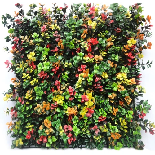 Artificial Green Wal