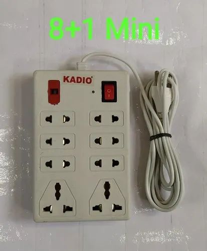Multiple Extension B