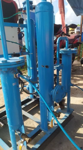 Hydraulic Gathiya Na