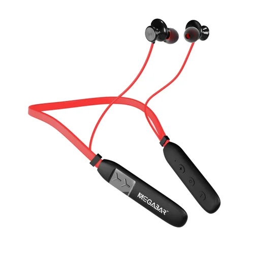 Wireless Neckband Ea