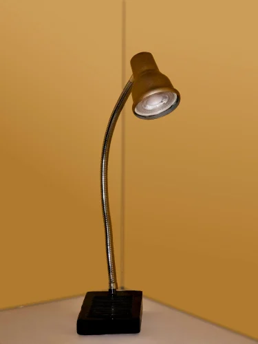 Flexible Table Lamps