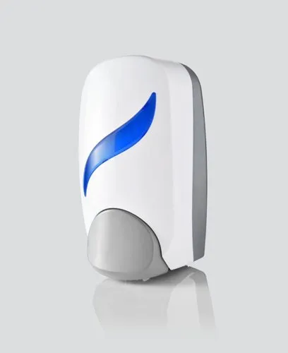 Manual Hand Sanitize
