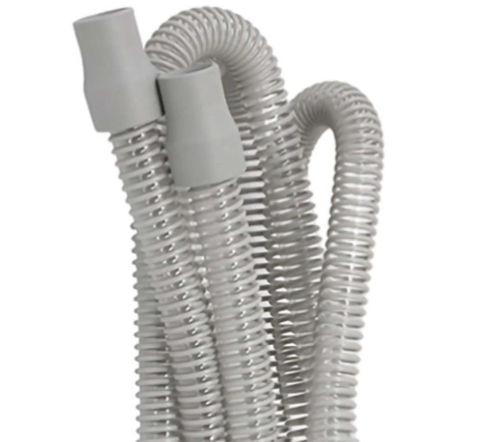 Silicone CPAP BIPAP Tube