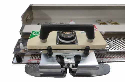 Knitting Machine