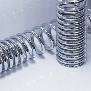 Air Springs & Compression Spri..