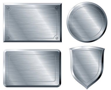 Stainless Steel Plate