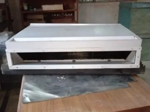 Industrial Fan Coil 