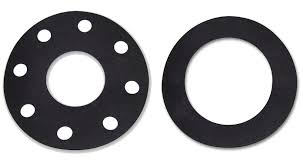 Epdm Rubber Gasket