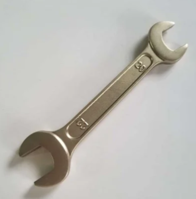 Combination Spanner 