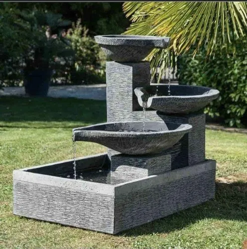 Garden Water Faounta