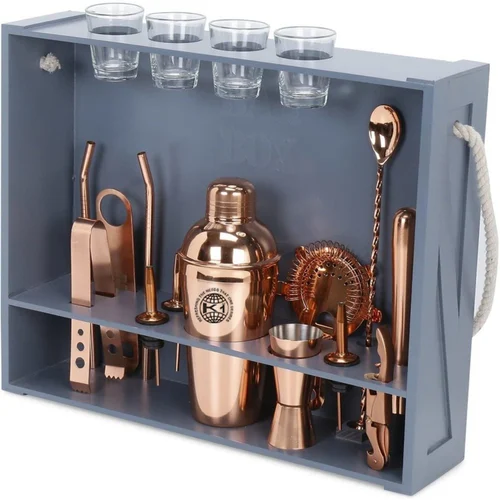 Hanging Bar Set