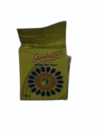 Instant Dry Yeast