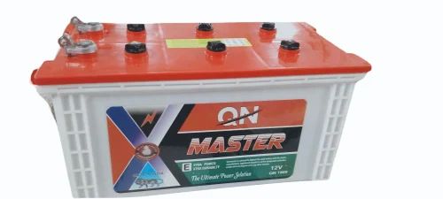 Solar Inverter Batte