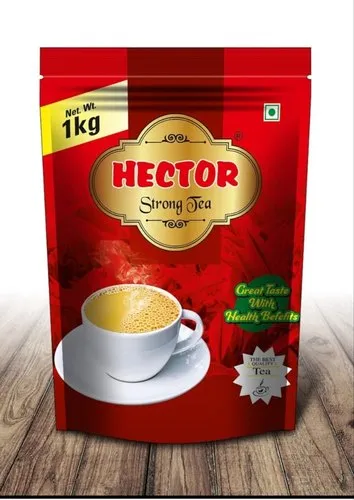 Hector Strong Tea pa