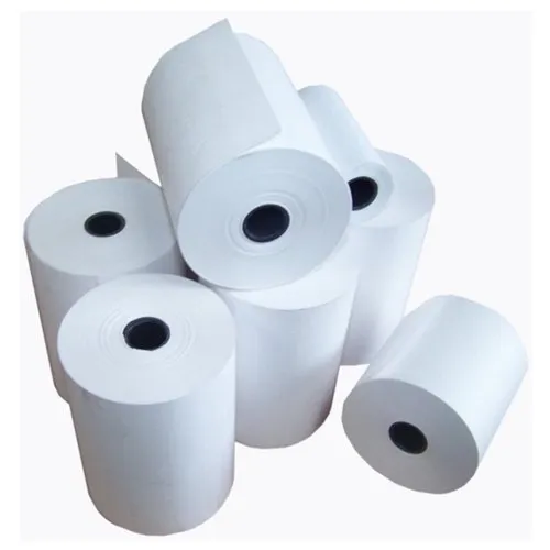 Thermal Paper Roll