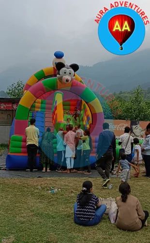 PVC Mickey Mouse Bou