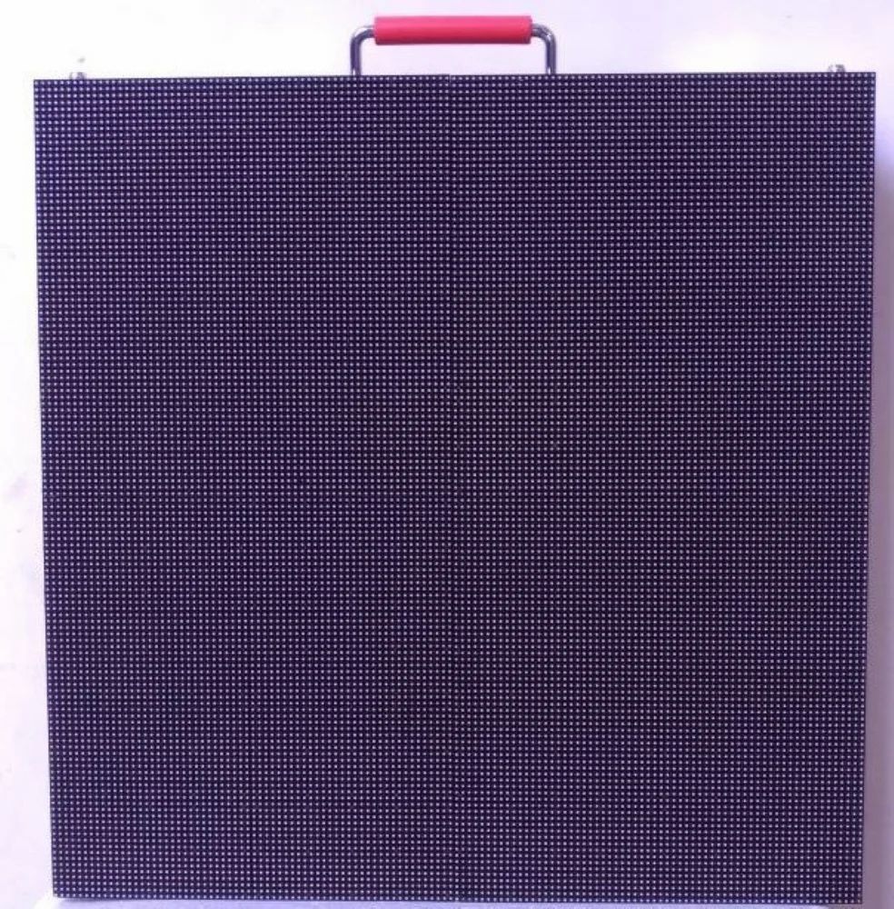 Indoor Rental LED Sc