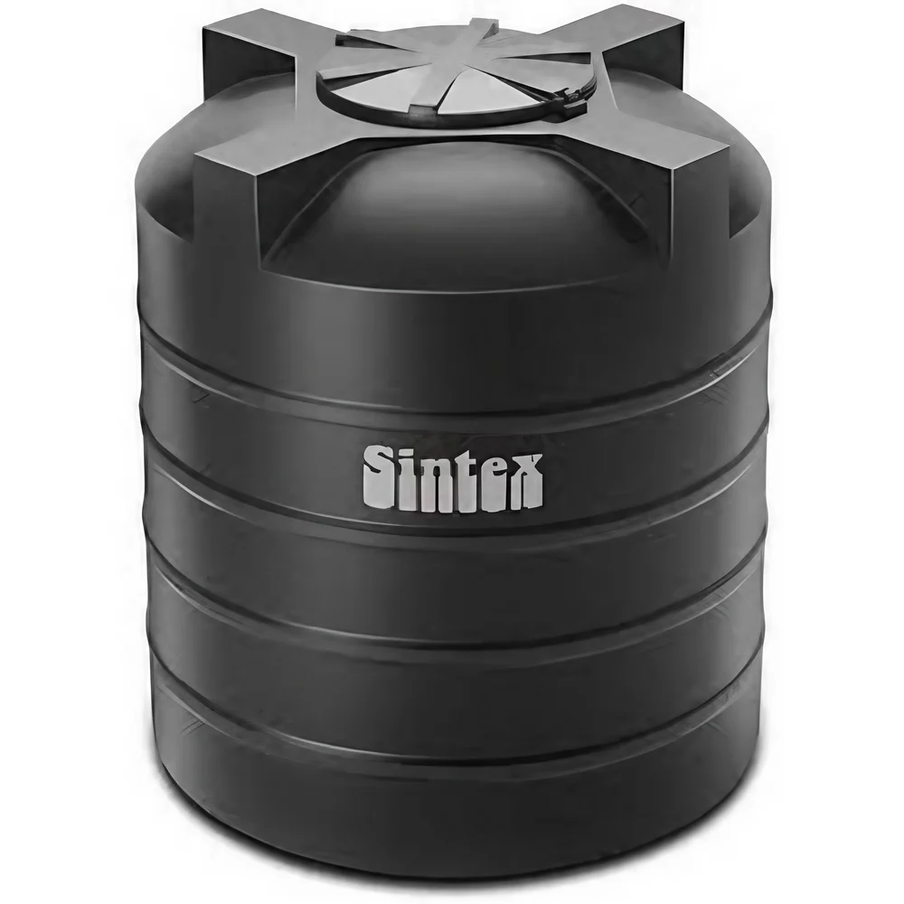 Sintex Water Tank