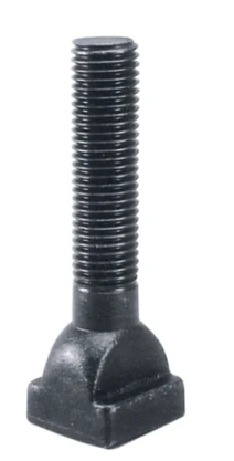 T Bolt For Clamping