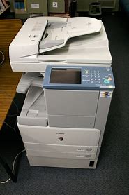 Canon IR 2870 Photoc