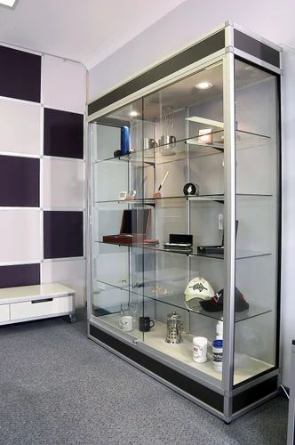 Retail Display Rack