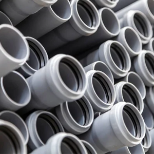 Plastic, PVC & PP Products