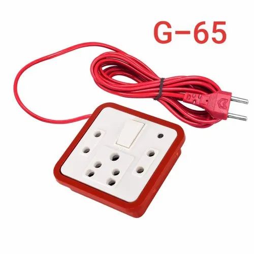 G-65 Extension Board
