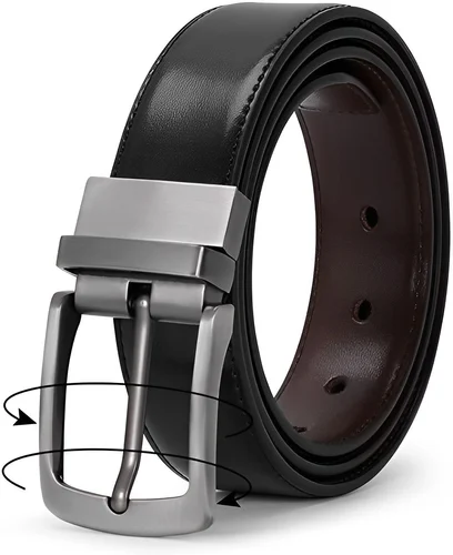 Reversible Leather B