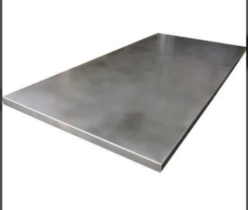 Stainless Steel Flat