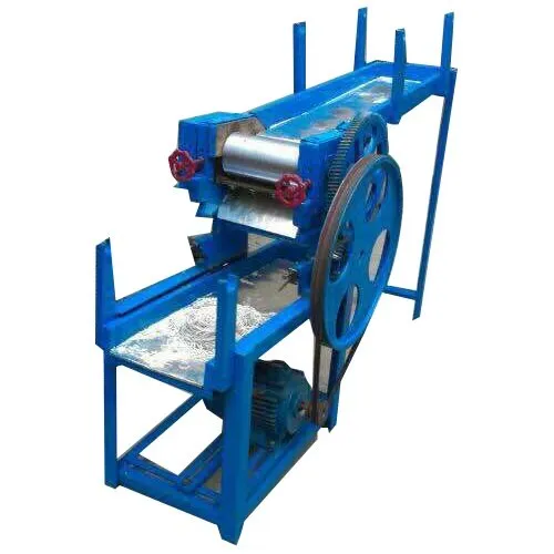 APC Noodles Making Machine