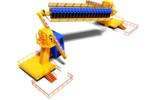 Briquetting Machine