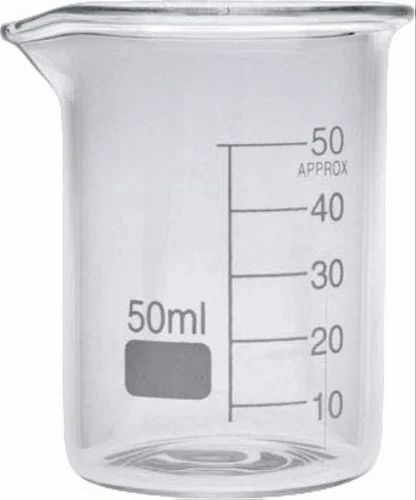 Lab Glasswares