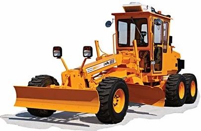 Motor Grader