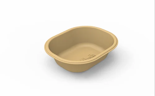 250 ml Biodegradable