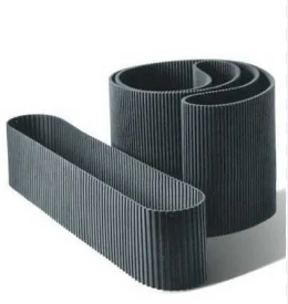 Rubber Conveyor Belt