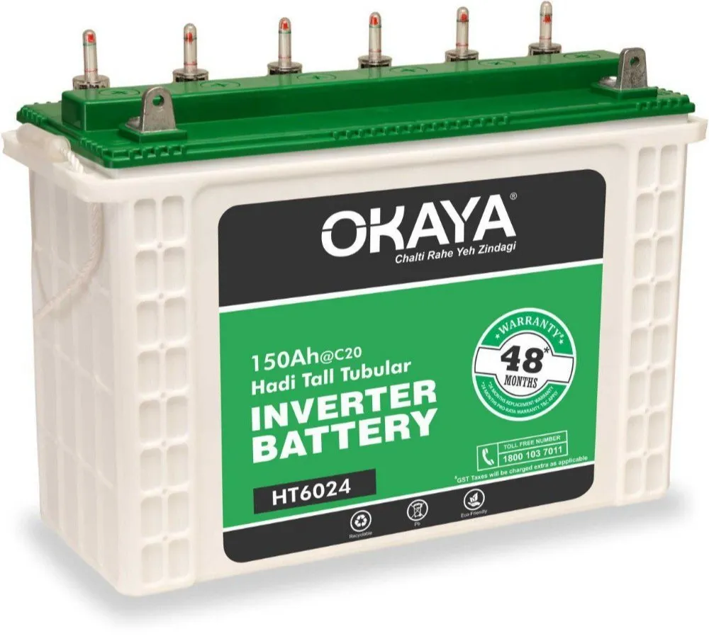 Okaya PowerON Tall T
