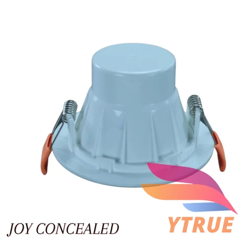 Led Concealed Lights