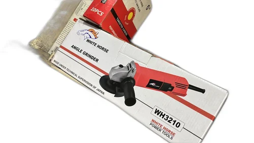 Angle Grinder