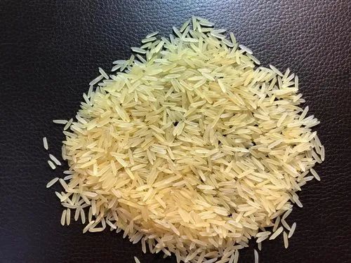Sugandha Steam Rice