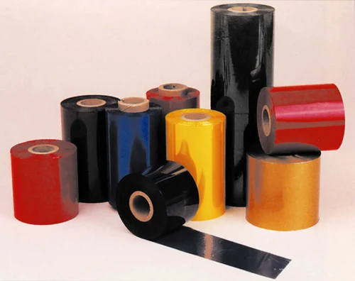 Wax Thermal Transfer