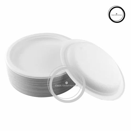 Disposable Plates